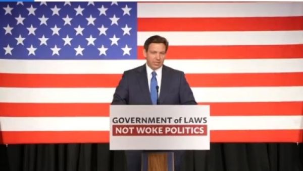 DeSantis Suspends Soros-Backed Prosecutor Who Coddled ‘Violent Offenders, Drug Traffickers…and Pedophiles’