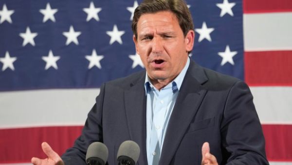 DeSantis calls for grand jury investigation of COVID vaccines