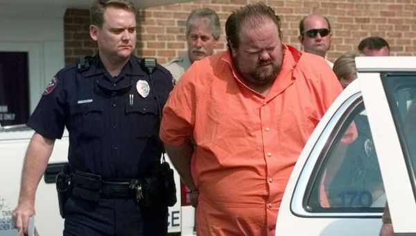 Alabama puts man convicted of killing 3 to death in second U.S. nitrogen gas execution