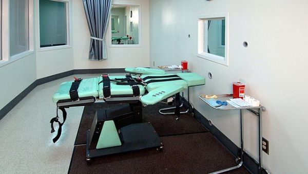 More Americans disagree with death penalty, despite increasing number of death sentences: Death Penalty Information Center