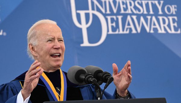 6 Places Investigators Should Search for Biden Classified Documents