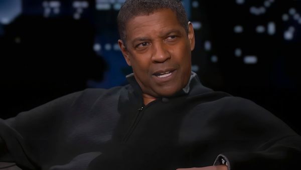 Denzel Washington, Michael J Fox and Bono awarded at White House