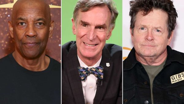 President Biden’s last Medal of Freedom honorees include Denzel Washington, Bono, more