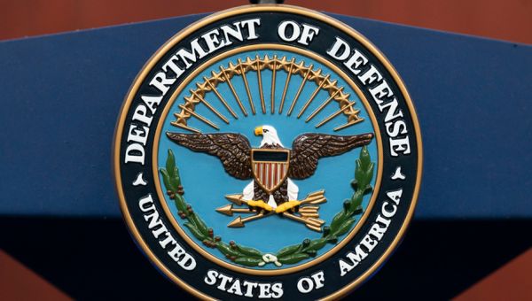 Pentagon sending a ‘few thousand’ personnel to Middle East day after Biden said he wouldn’t add combat troops