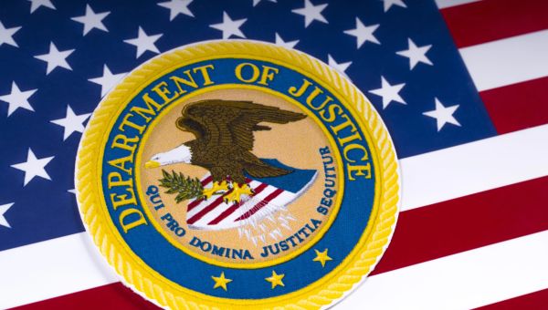 Trump DOJ moves to cancel police reform agreements