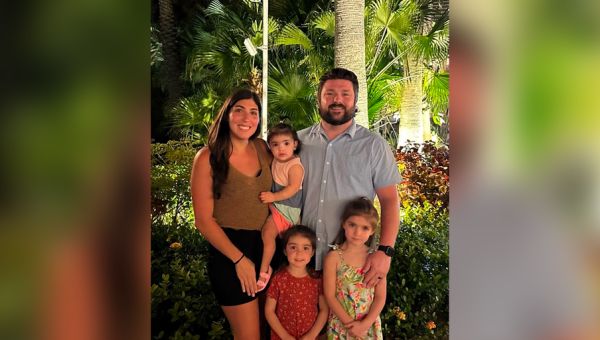 Sheriff’s deputy shot to death in ‘ambush’ while tracking stolen SUV in Detroit