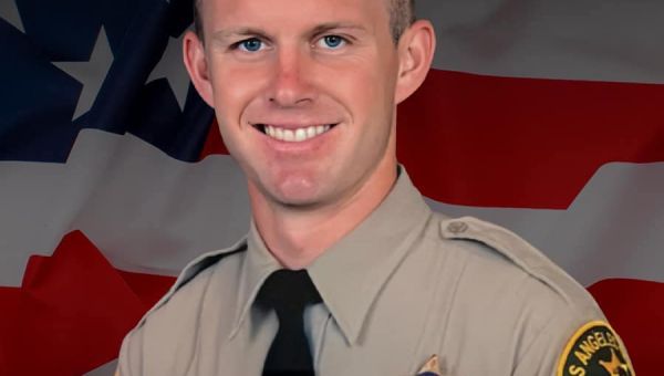 Palmdale Man Arrested in Connection with SCV Deputy’s Death