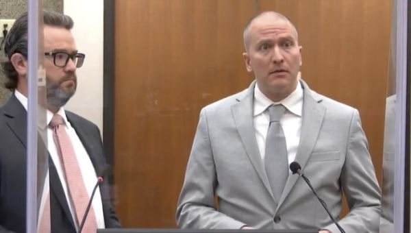 Derek Chauvin’s Family Has Received No Updates After He Was Stabbed: Lawyer