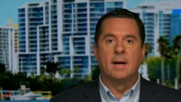 Trump Puts Devin Nunes In Charge Of Advising Him On Intelligence