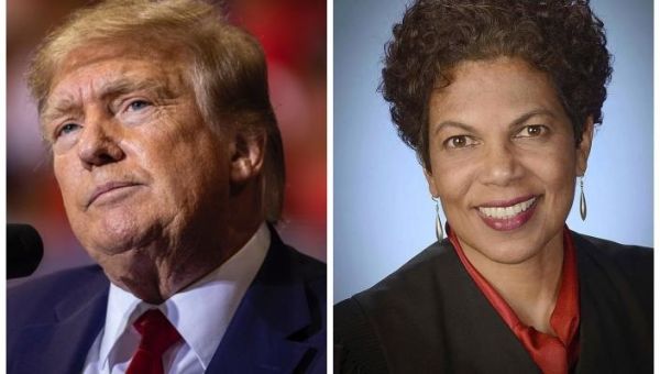 DC Judge Chutkan Reinstitutes Gag Order Citing Lawfare Complaint of Trump Statements Against Mark Meadows – The Last Refuge