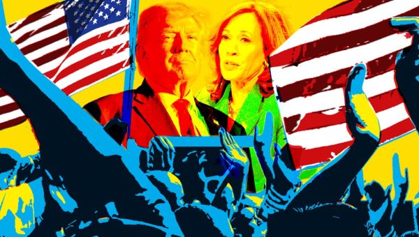 Election 2024: Republicans Retain Control Of The House