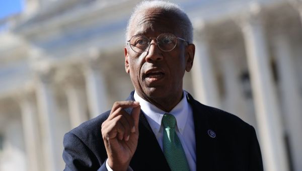 Member of Congress Re-Elected Earlier This Month Dies at 61