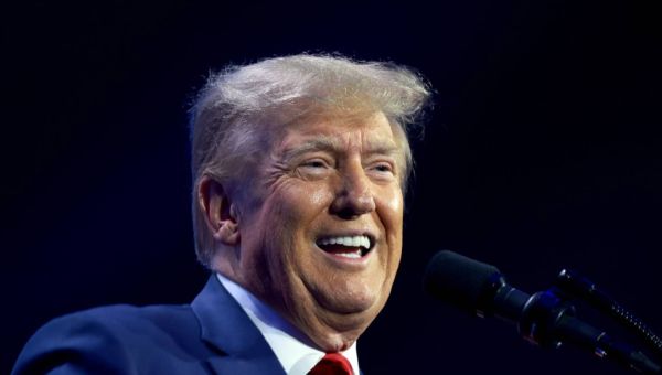 Israel Struggling to Recover Ancient Artifacts Trump Took to Mar-a-Lago: Report