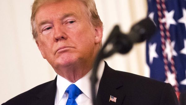 Trump Counsel Appeals $454 Million Civil Fraud Judgment | New York Law Journal