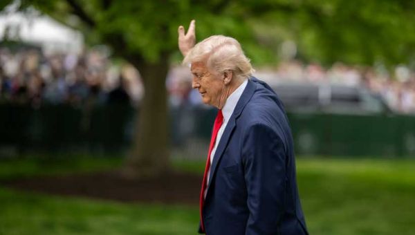 Six Reasons Why Trump's Iran Negotiations Have a Greater Chance of Success