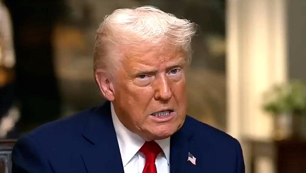 Trump Torches 'Fake News' Pollsters - Including Fox News - and Demands 'ELECTION FRAUD' Probe: 'THEY ARE SICK'