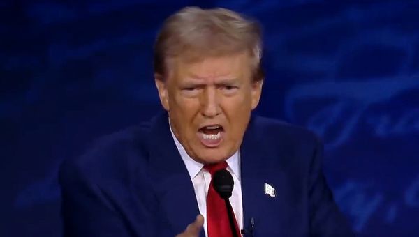 JUST IN: Harvard Sues Trump Administration, Alleges Constitutional Rights Violated By Funding Freeze Punishment