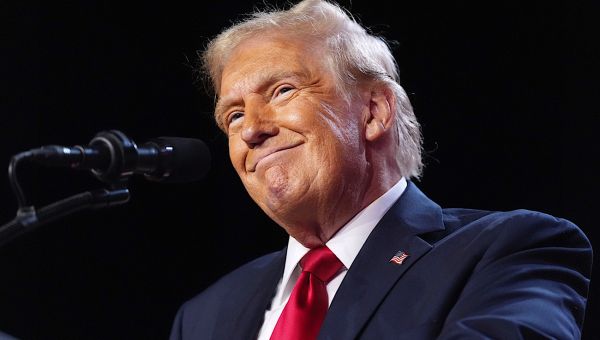 Donald Trump Confirms On Day 1 Of Presidency He Will Declare National Emergency And Utilize U.S. Military To Conduct Mass Deportations