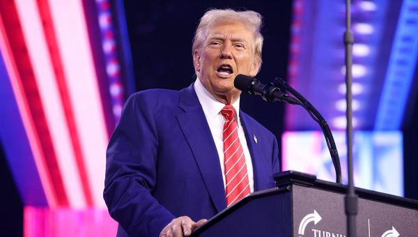 Trump Administration Halts Federal Grants and Loans: What It Impacts | Chicago Defender