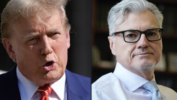 ‘Factually distinguishable from the actual record’: Judge rejects Trump bid to delay sentencing