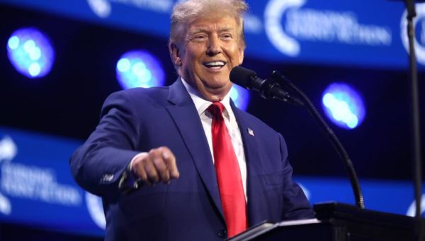 Former President Trump to Participate in Arizona Town Hall, Answer Questions Directly from Voters – The Minnesota Sun