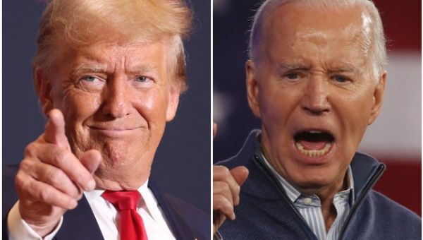 Fmr Obama Campaign Manager Messina: GOP ‘Changing the Rules’ in the Middle of Election