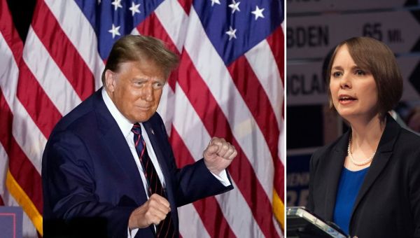 Maine Supreme Court Deals Blow to Secretary of State’s Plan to Keep Trump Off the Ballot