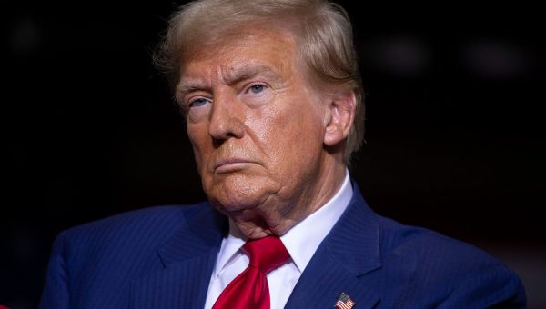 Donald Trump Says He Had ‘Every Right’ to Interfere in 2020 Presidential Election