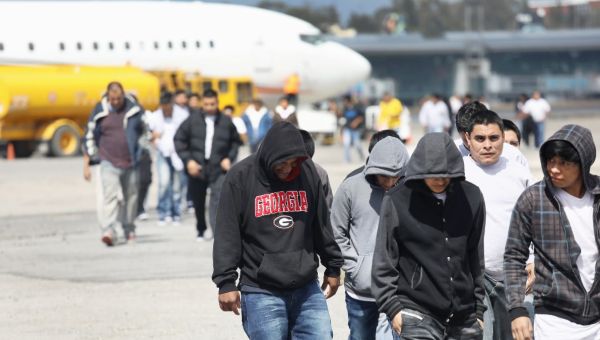 ‘Disgraceful. Also, unconstitutional’: Donald Trump deports doctor legally working in U.S. despite federal court order to stop