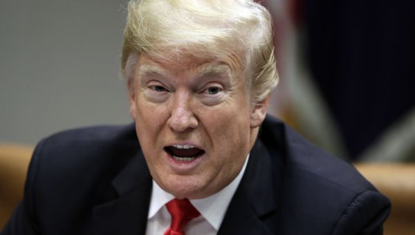 Viral AI Images of Donald Trump Dressed As Soldier Sparks Backlash: ‘Insulting’