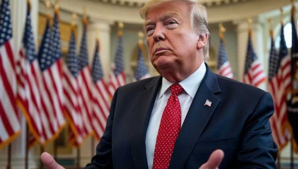 Trump 2.0: A Return to