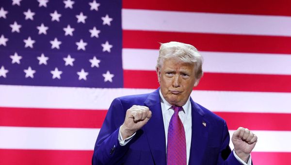 US Musicians Union responds to Trump’s rant about Bruce Springsteen and Taylor Swift