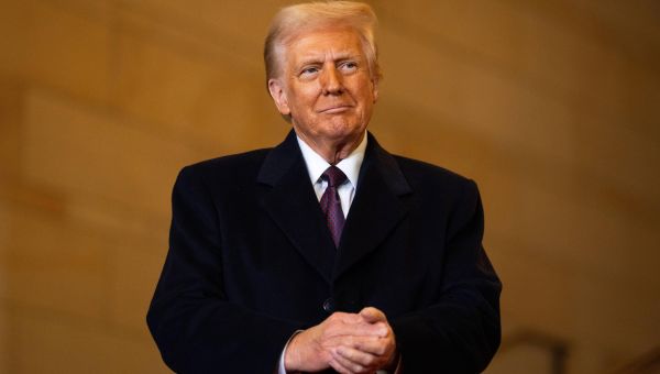 Donald Trump-NFL Draft plans, explained: U.S. President reportedly set to announce 2027 NFL Draft heading to D.C.