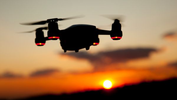 The latest on New Jersey's drone drama