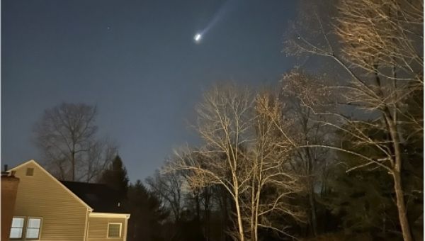 Drone sightings in New Jersey and Maryland fuel ask for more resources