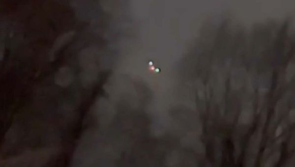No, you should not shoot at drones, law enforcement warns