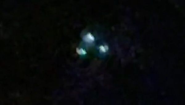 Mystery drones: Where they have been spotted?