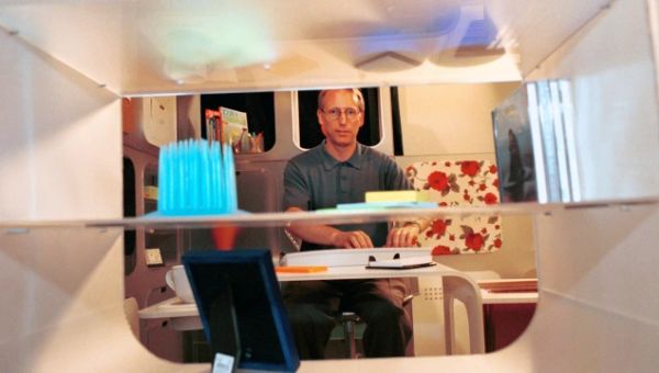 ‘Dilbert’ creator Scott Adams suggests fans ‘get away from Black people’ in racist tirade during Black History Month