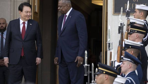 Joe Biden latest Img