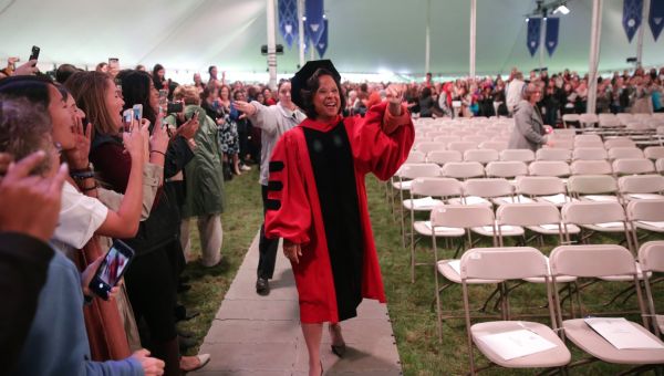 More than 170 higher education leaders condemn  ‘undue government intrusion’ into campus affairs – The Boston Globe