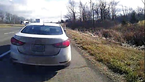 Idaho quadruple murder suspect and white Elantra sedan: The trail began with the car