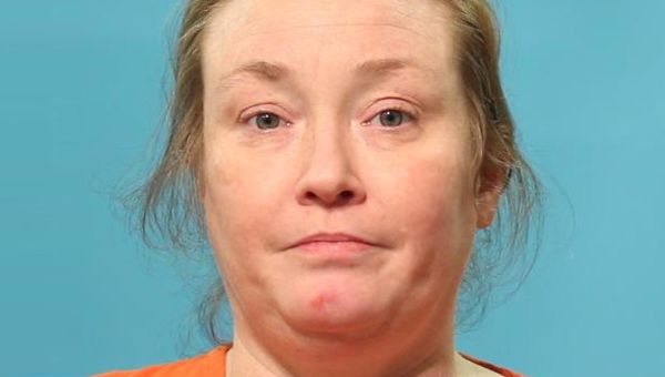 Learn more about Abigail Jo Shry’s arrest