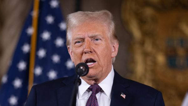 Trump blames Newsom for LA destruction after water outage & ‘photo op’ backlash