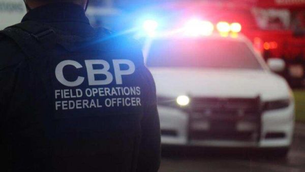 3 border agents shot in shootout off Puerto Rican coast