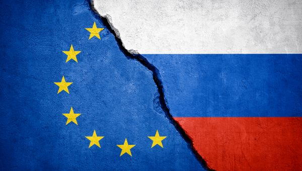 EU Set to Propose Banning Russian Gas Imports by End of 2027