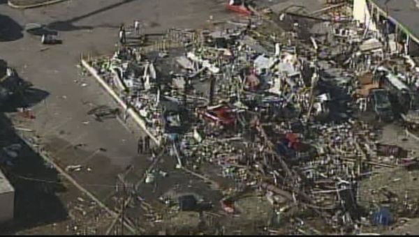 Trump signs executive order to overhaul FEMA, Jefferson County officials weigh in