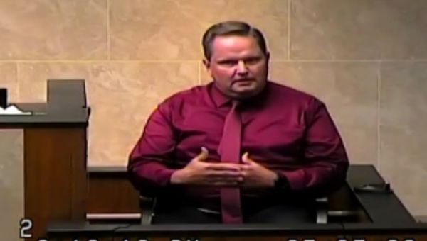 Detective details Ethan Crumbley's fascination with school shootings and guns