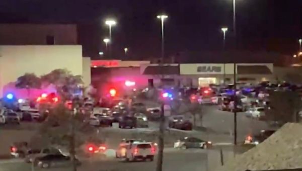 El Paso Mall Shooting Leaves 1 Dead, 3 Injured