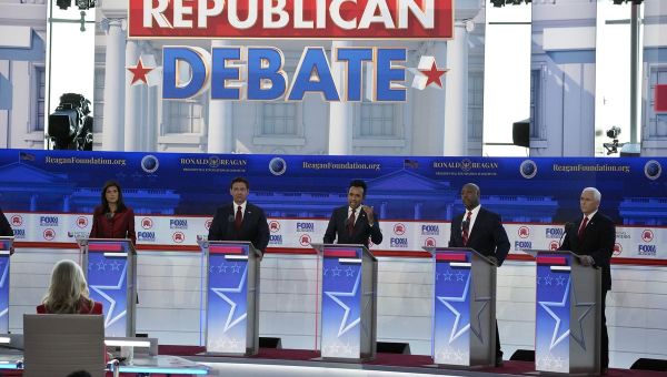 Government by cliche