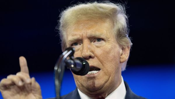 Illinois judge boots Trump off ballot in surprise ruling